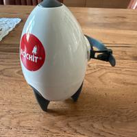 Rochit dispositivo per cullare il passeggino.