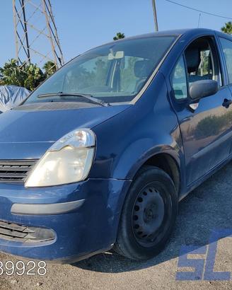 RENAULT MODUS F/JP0 1.5 DCI 68CV 04-23 - Ricambi
