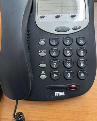 Telefono urmet