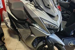 Kymco X-Town 250 ST