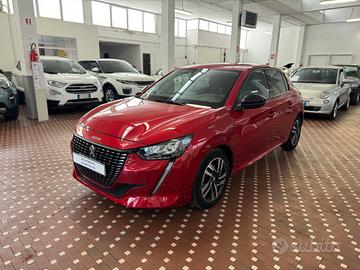 Peugeot 208 1.2 100 Stop&Start 5 porte GT- IDEALE 