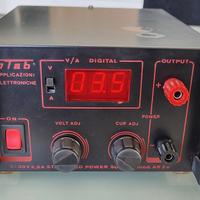 Alimentatore Stabilizzato