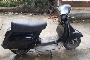 Vespa ph elaborata