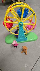 Ruota Panoramica Peppa Pig
