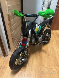 Pitbike