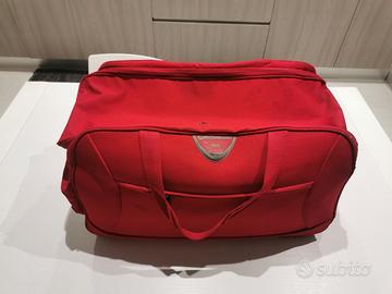 Valigia trolley bagaglio da stiva