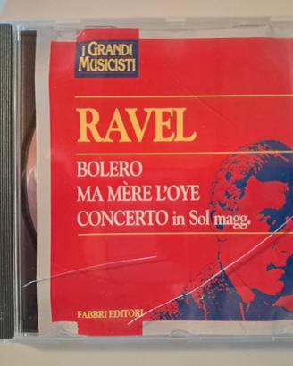CD Musica Classica.