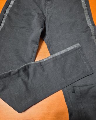 pantaloni bambina