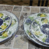 Piatti Murali Sorrento