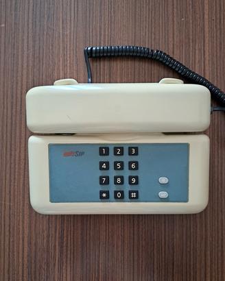 telefono fisso SIP Sirio Giugiaro