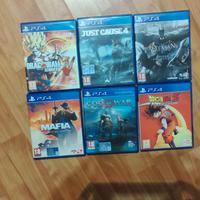  giochi ps4 