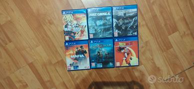  giochi ps4 