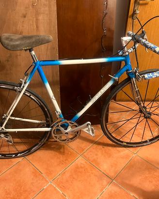 Bicicletta da corsa luciano
