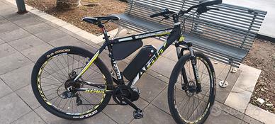 bici elettrica