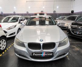BMW 316d berlina 2.0TD 16v 116cv 4porte euro 5