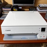 Stampante canon TS3600