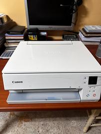Stampante canon TS3600