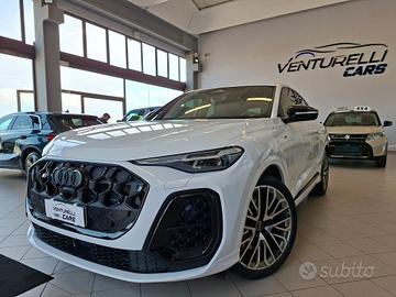 Audi Q5 SPB e-hybrid 220 kW S tronic quattro Line 