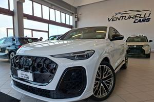 Audi Q5 SPB e-hybrid 220 kW S tronic quattro Line 