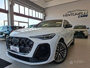 Audi Q5 SPB e-hybrid 220 kW S tronic quattro Line 
