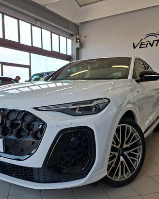 Audi Q5 SPB e-hybrid 220 kW S tronic quattro Line 
