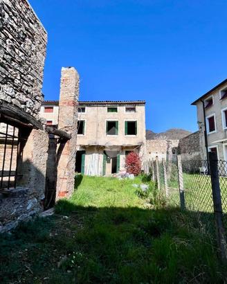RUSTICO A ALANO DI PIAVE