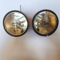 Fendinebbia CARRELLO