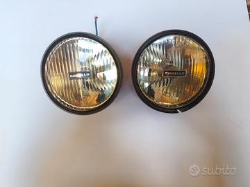 Fendinebbia CARRELLO