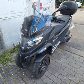 Piaggio MP3 HPE