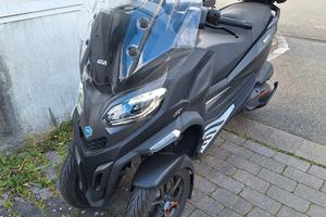 Piaggio MP3 HPE