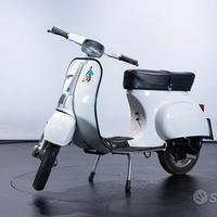 Piaggio Vespa 50 Special - 1972