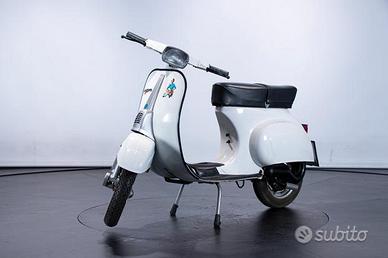 Piaggio Vespa 50 Special - 1972