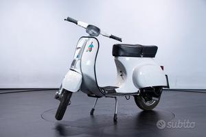 Piaggio Vespa 50 Special - 1972