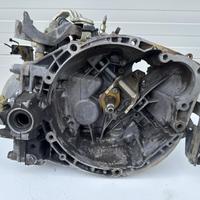 CAMBIO MANUALE COMPLETO PEUGEOT Expert 2Â° Serie 9