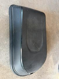 Box Tetto Auto Walmec CS 320  Baule da Tetto