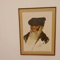 quadro Costantino Spada 