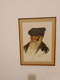 quadro Costantino Spada 