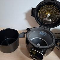  Cookeo della Moulinex 