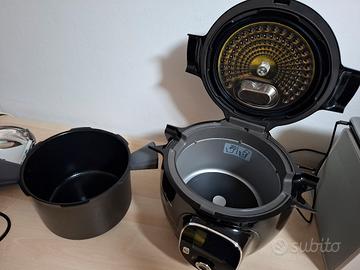  Cookeo della Moulinex 