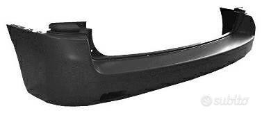 PARAURTI POSTERIORE PEUGEOT EXPERT TRAVELLER 2016