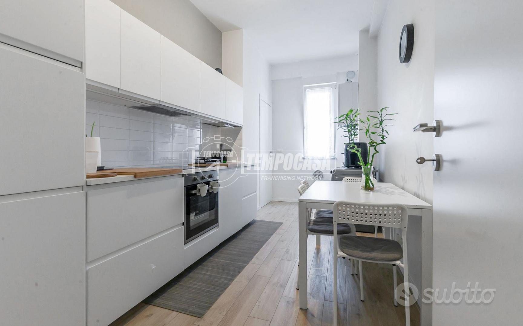 Apartment in Milano, Derganino, Municipio 9 - Vista 2