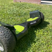 Hoverboard off road 8”