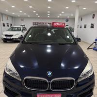 Bmw serie 2 luxury 218d full optional