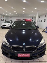 Bmw serie 2 luxury 218d full optional