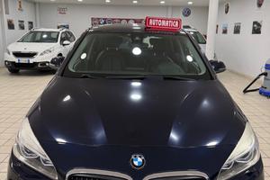 Bmw serie 2 luxury 218d full optional