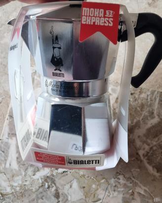 moka del caffè 