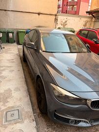 Bmw serie 3 GT XDrive