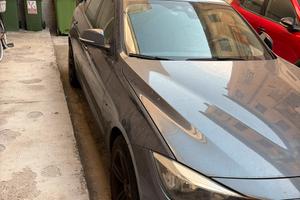 Bmw serie 3 GT XDrive