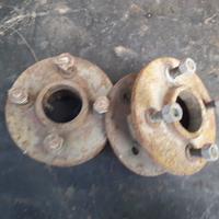 DISTANZIALI MOTOZAPPA  GRILLO 