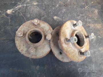 DISTANZIALI MOTOZAPPA  GRILLO 